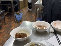 -芳婆糕团店(王府大街店)