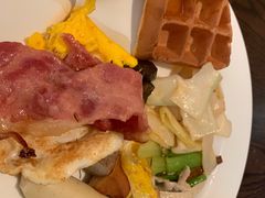 -上海崇明金茂凯悦酒店