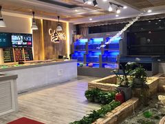 水产区-浙C老邻舍(西城海错店)