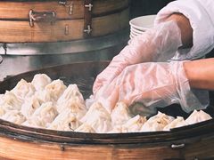 -严老幺烧麦(前进四路店)