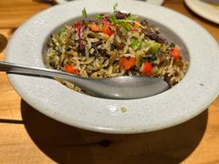 -本处·素食·融合料理(南油店)
