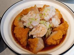 -狮王府淮扬菜(夫子庙老门东店)