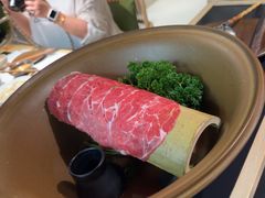 -山缓缓火锅(青岛万象城店)