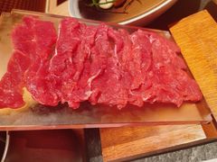 -盡膳口福跷脚牛肉火锅(国贸商城店)