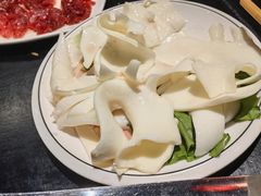 -巴蜀大宅门火锅(北大街店)