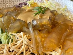 -赶海部落海鲜城(海阳路店)