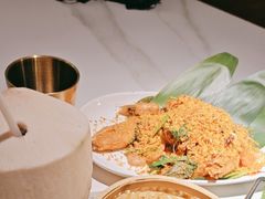 -帕娜·泰式茶餐厅·Bistro(近铁广场店)