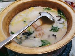 -味+新京宴·烤鸭·北京菜(创意谷店)
