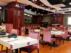 大堂-点都德(千灯湖环宇城店)