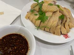 -泰煌鸡·上海白斩鸡·沪菜(平利店)