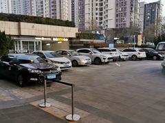 -青岛富力艾美酒店