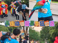 -无锡动物园·太湖欢乐园