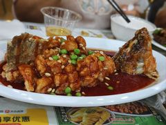 -阿金大白·上海菜馆(新天地店)