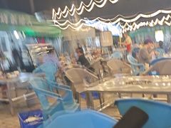 -清真·馬坡二旦烧烤(人生一串拍摄店)