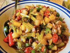 -恰八斗·猛火长沙菜(国贸店)