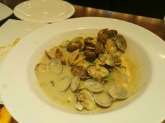 -赶海部落海鲜城(海阳路店)