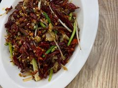 -江城燕子大排档(江汉路步行街店)