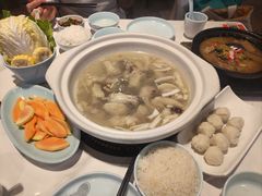 -龙泉人椰子鸡.糟粕醋.海南菜(三亚旗舰店)