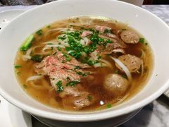 招牌火车头河粉-PHO爺·越南料理(亦庄大族广场店)