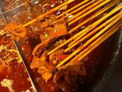 -陈眼镜火锅(总店)