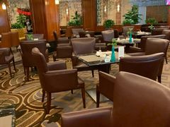 大堂-圣雷克大酒店-爱琴海自助餐厅