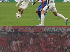 -上海体育场
