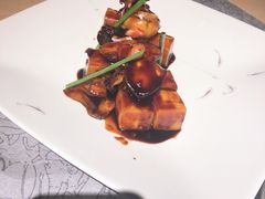 -穹六人间 people 6(岳阳路店)