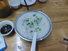 -南记食粥坊·宵夜大排档(莲花店)
