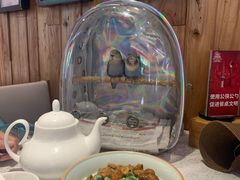 -福海居烤鸭店(鸟巢店)