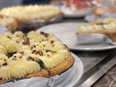 -Pie Bird(新闸路店)