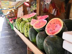 -港华水果街(港华广场店)