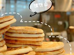 -莲香西域·正宗新疆菜(龙华店)