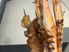 -仙螺岛海鲜自助餐厅(总店)