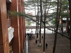 -华南理工大学(大学城校区)