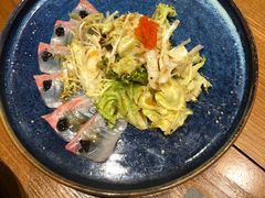 -傑·料理·海鲜放题(佛山文华荟店)