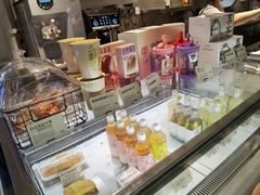 -喜茶(广州北京路惠福东店)