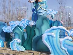 -威海华夏城景区