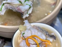 -江湖黑大兔(杨家坪店)