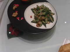 -陕西汤峪会议中心温泉酒店