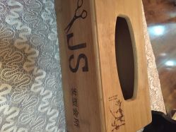 JS发型会所-构想时尚发型会所