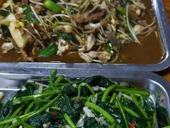 -龙上水现炒生料(柳沙店)
