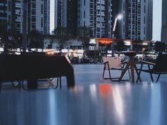 -BIJOU coffee&cocktail(龙岗万科广场店)