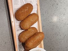 -老佛爷铜炉蛙锅(东门老街店)