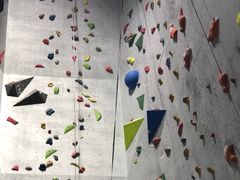 -尽峰攀岩 Acme Climbing