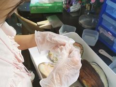 -十八字金·银饰·拼豆·开蚌DIY(魏公芳华里店)