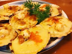 -大江户日本料理(吕厝店)