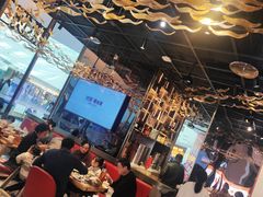 大堂-好彩猪肚鸡(正弘城店)