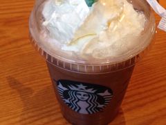 -星巴克(天后庙道店)