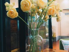 -MUSANG KING猫山王(龙湖杭州滨江天街店)