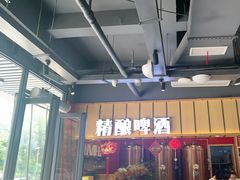 -老船舫·现做活鲜鱼馆(东郊记忆店)